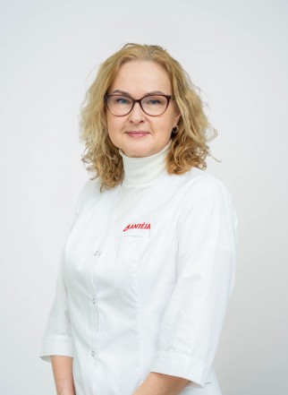 Lina Baublienė